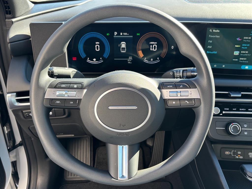 new 2026 Hyundai SANTA CRUZ car, priced at $30,069