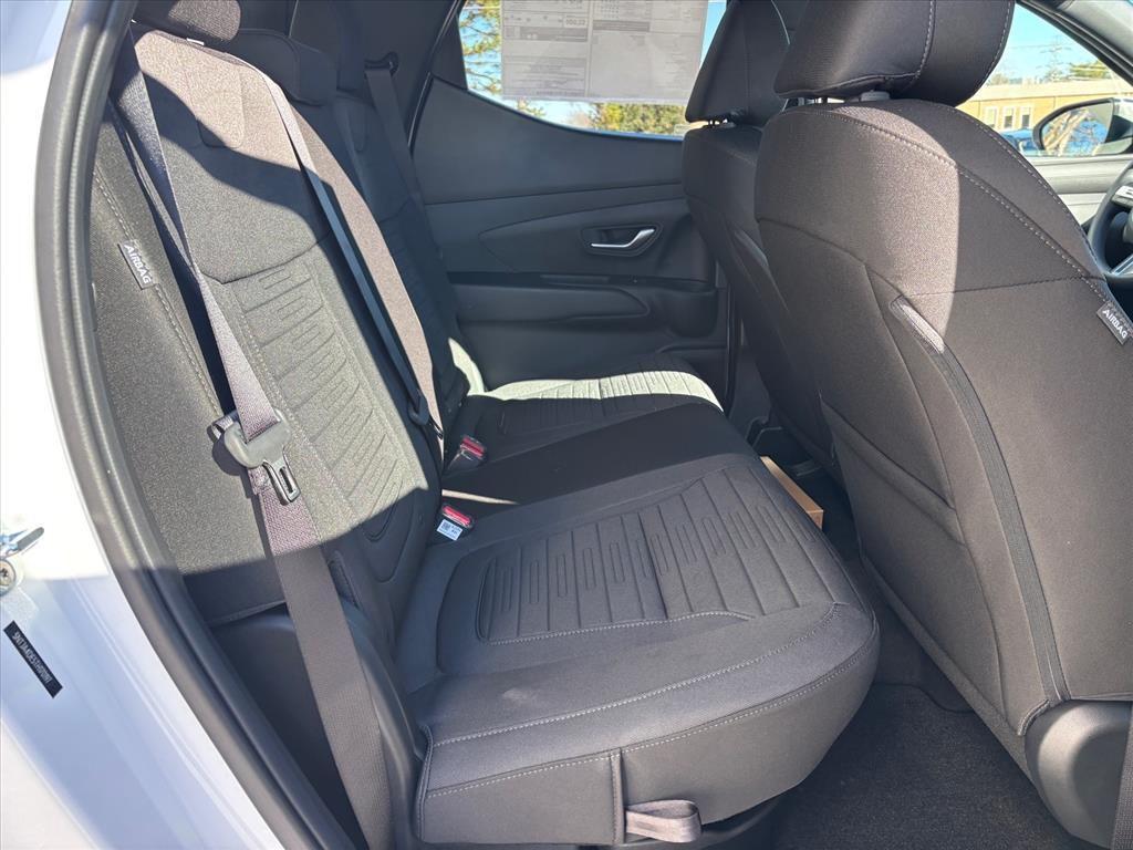 new 2026 Hyundai SANTA CRUZ car, priced at $30,069