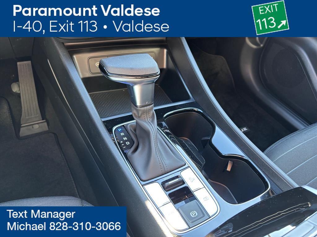 new 2026 Hyundai SANTA CRUZ car, priced at $30,069