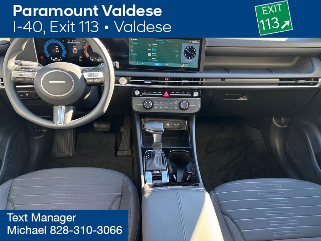 new 2026 Hyundai SANTA CRUZ car, priced at $30,069