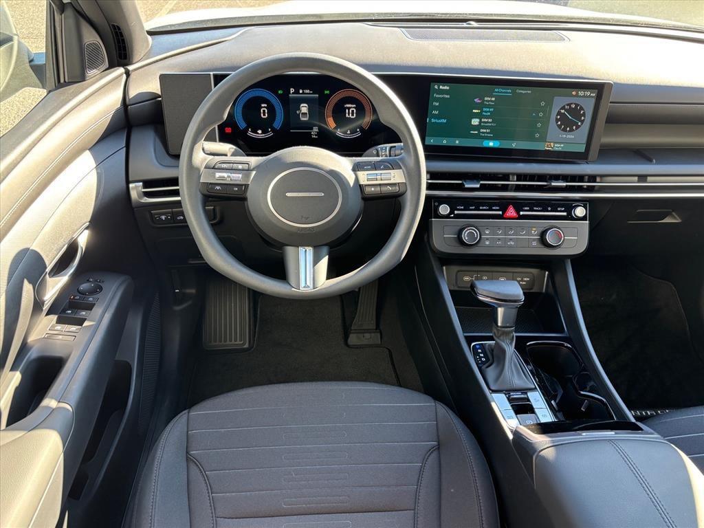 new 2026 Hyundai SANTA CRUZ car, priced at $30,069