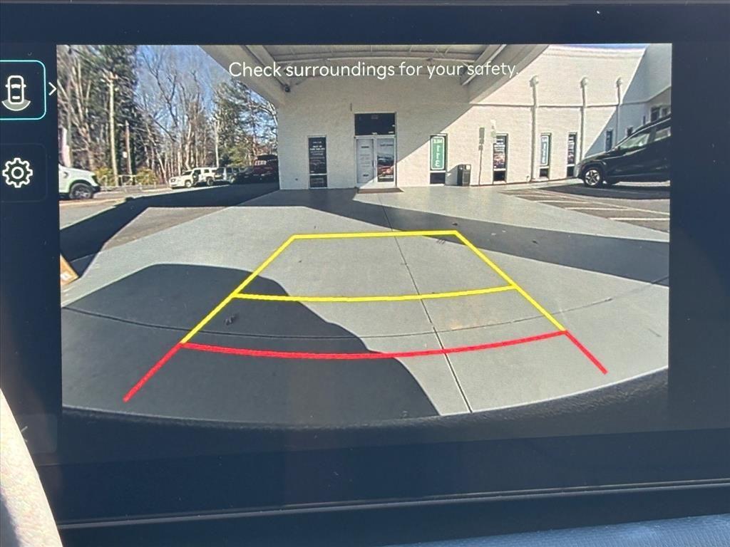 new 2026 Hyundai SANTA CRUZ car, priced at $30,069