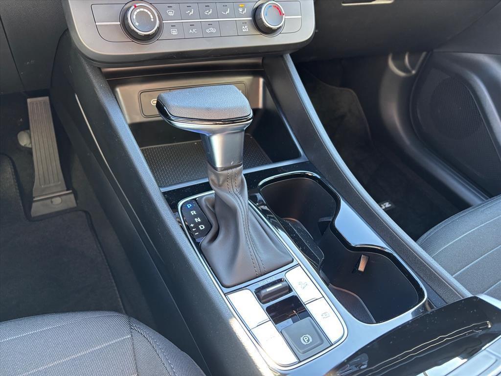 new 2026 Hyundai SANTA CRUZ car, priced at $30,069