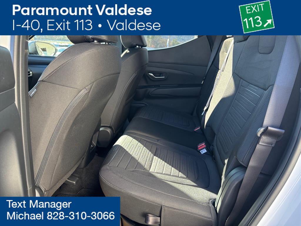 new 2026 Hyundai SANTA CRUZ car, priced at $30,069