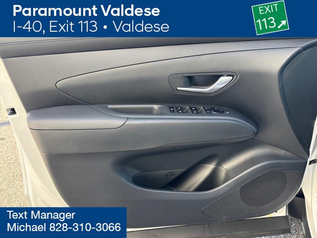 new 2026 Hyundai SANTA CRUZ car, priced at $30,069