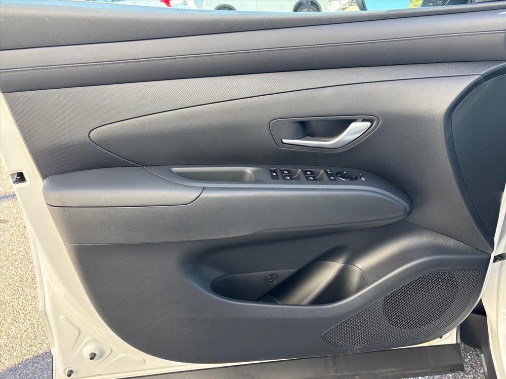 new 2026 Hyundai SANTA CRUZ car, priced at $30,069