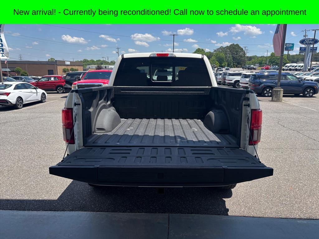 used 2019 Ford F-150 car, priced at $36,399