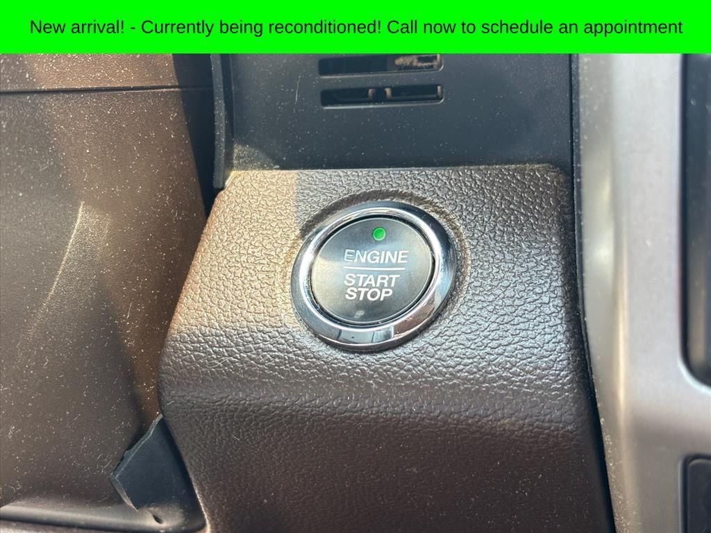 used 2019 Ford F-150 car, priced at $36,399