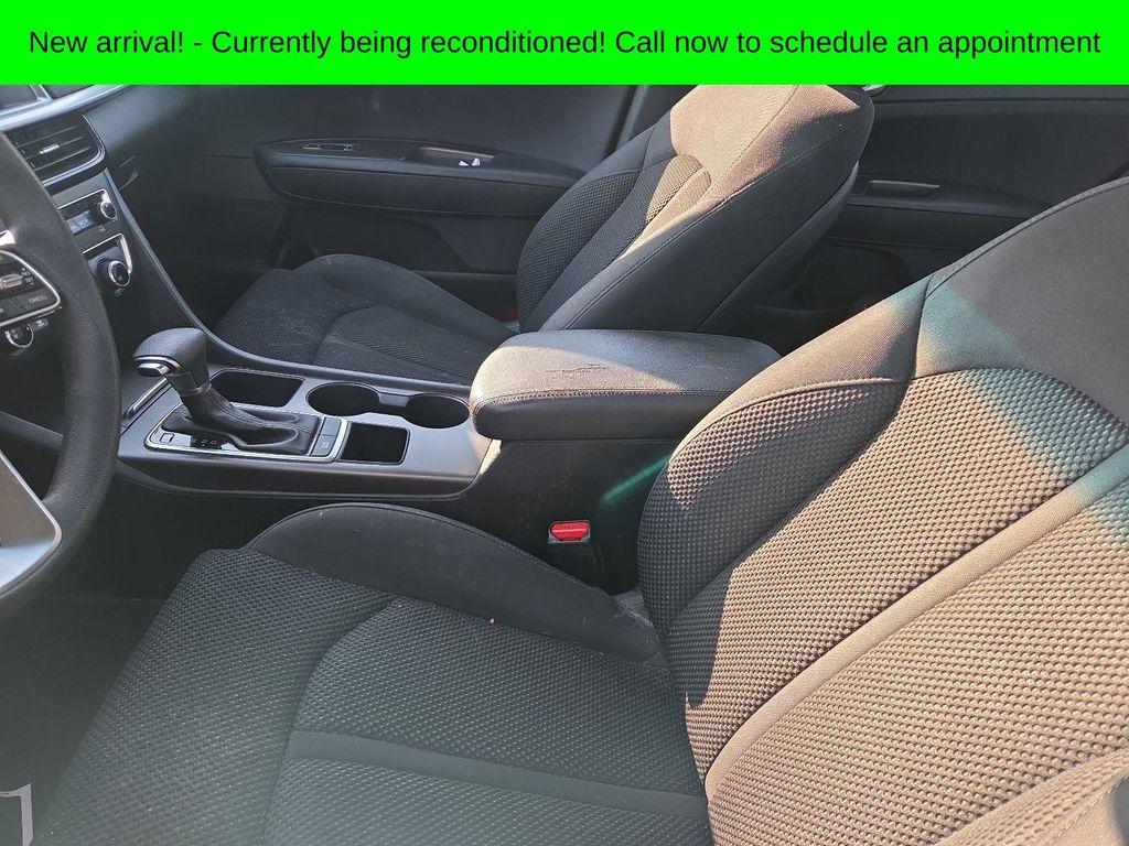 used 2020 Kia Optima car, priced at $13,399