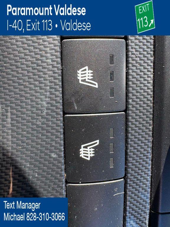 used 2023 Hyundai Santa Fe car, priced at $26,980