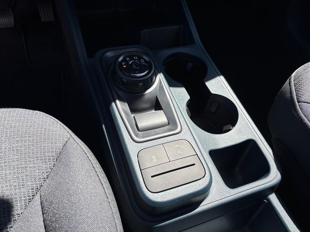 new 2026 Ford Maverick car, priced at $30,400