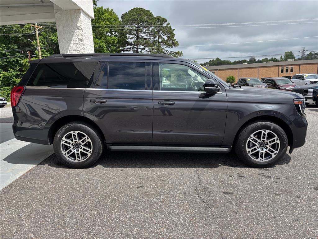 used 2025 Ford Expedition car, priced at $56,939