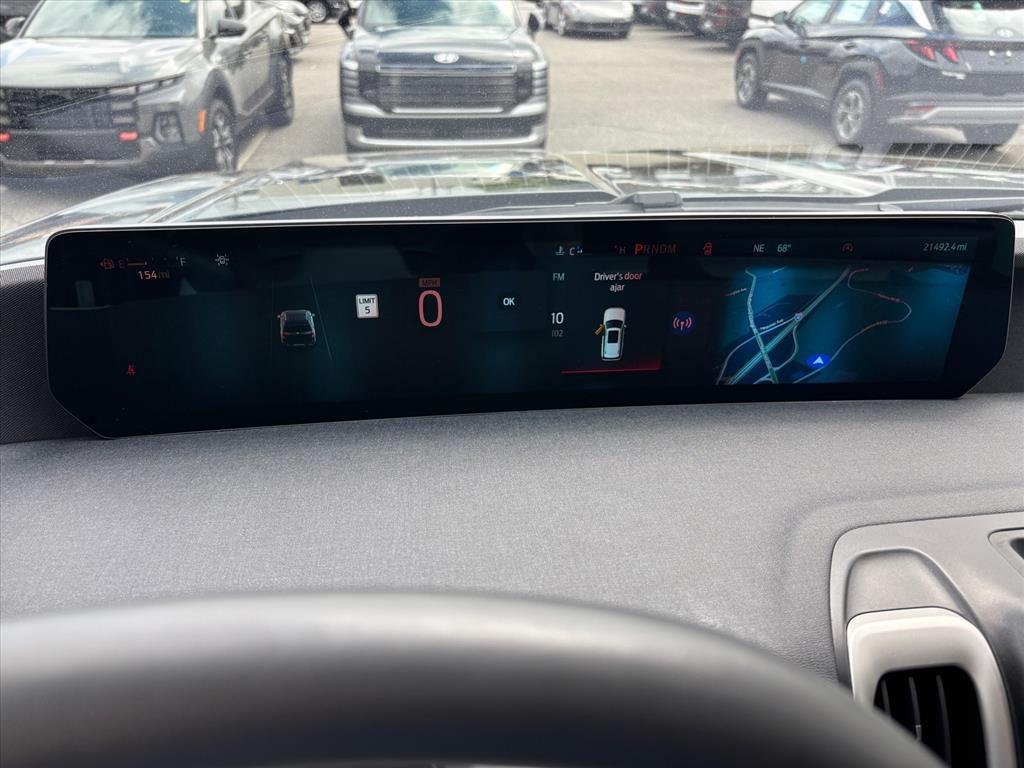 used 2025 Ford Expedition car, priced at $56,939