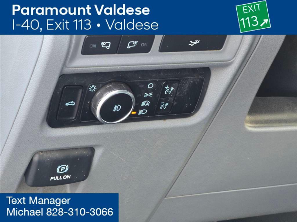 used 2023 Ford F-150 car, priced at $36,200