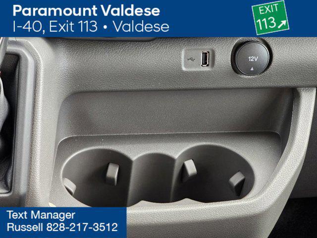new 2025 Ford Transit-250 car, priced at $42,330
