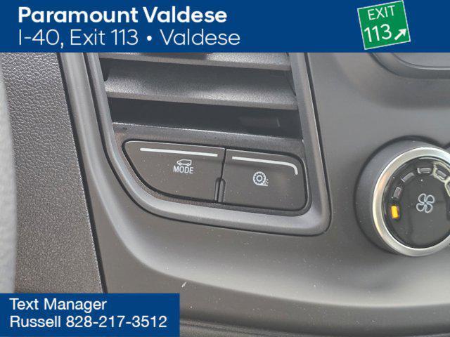 new 2025 Ford Transit-250 car, priced at $42,330
