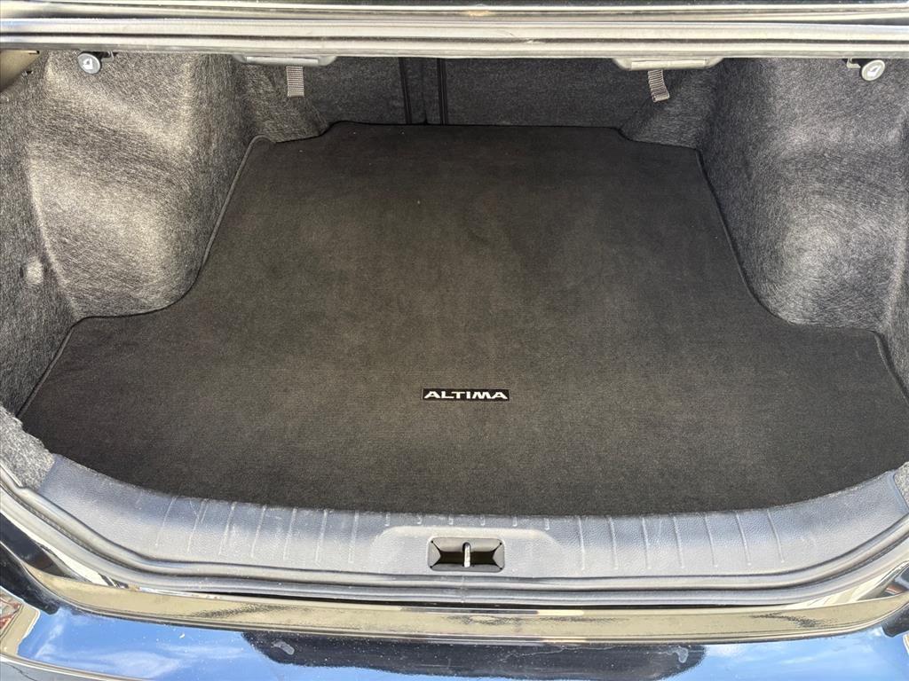 used 2023 Nissan Altima car, priced at $18,755