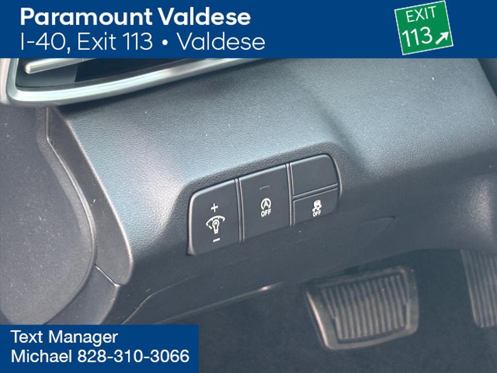 new 2026 Hyundai Elantra car, priced at $24,135