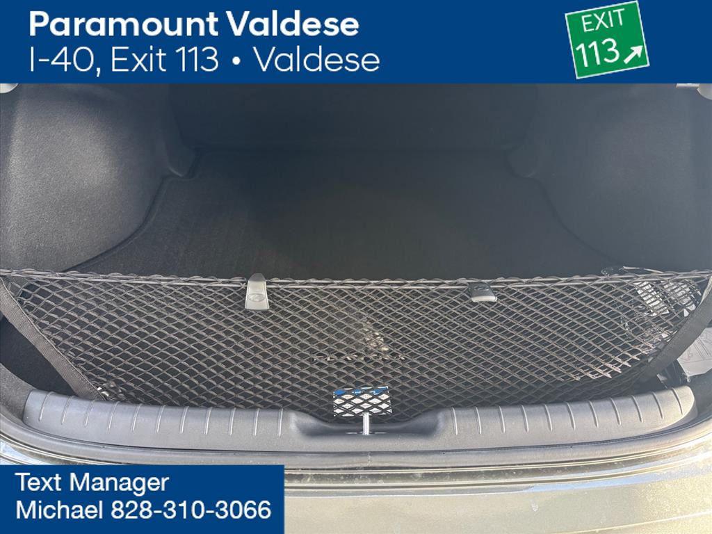 new 2026 Hyundai Elantra car, priced at $24,135