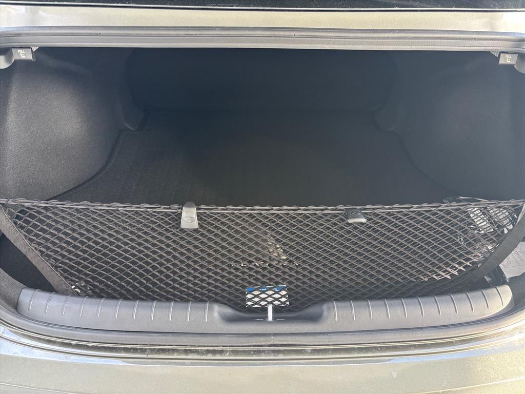 new 2026 Hyundai Elantra car, priced at $22,995