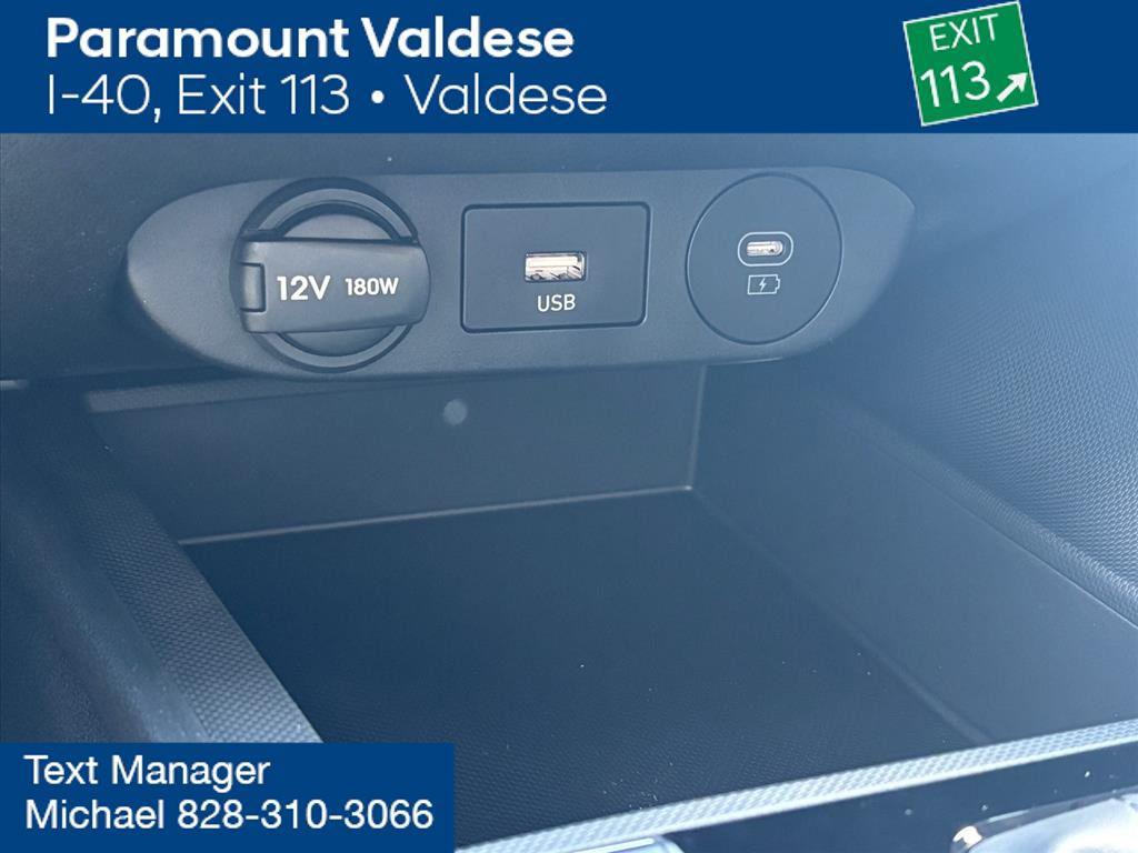 new 2026 Hyundai Elantra car, priced at $24,135