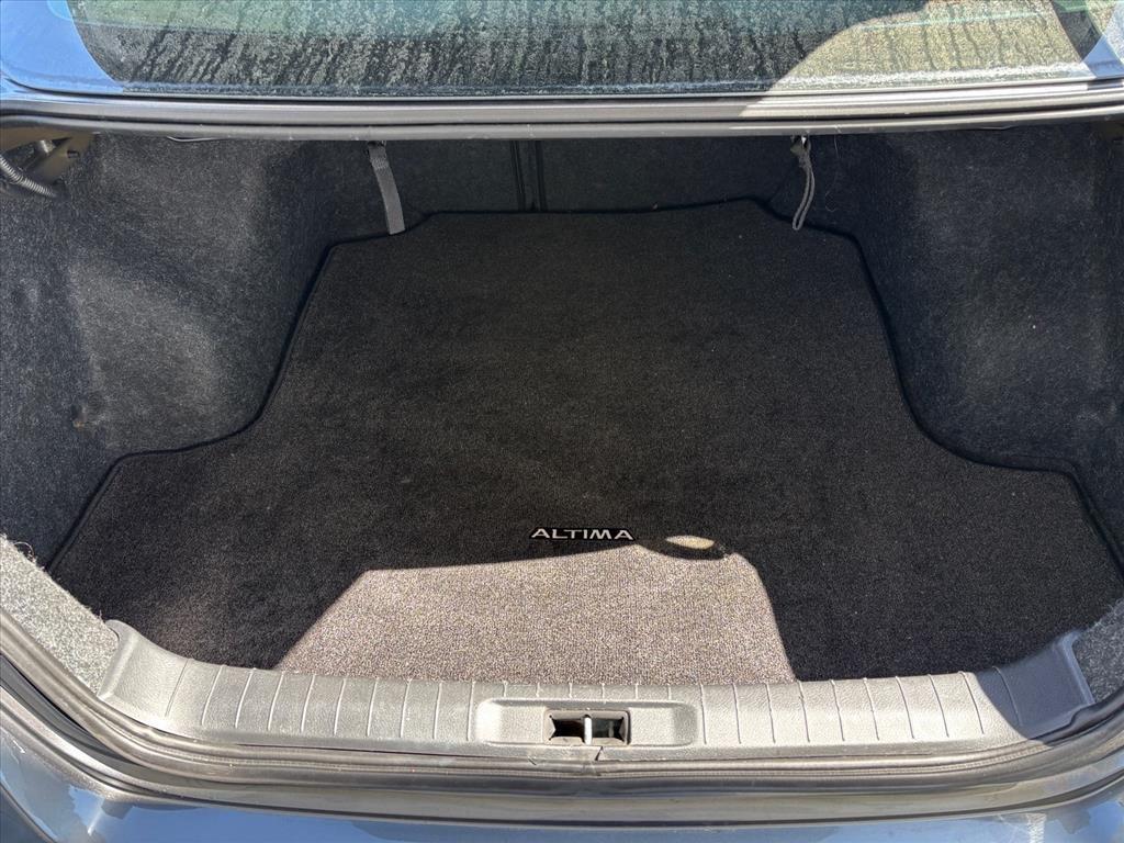 used 2015 Nissan Altima car, priced at $7,500