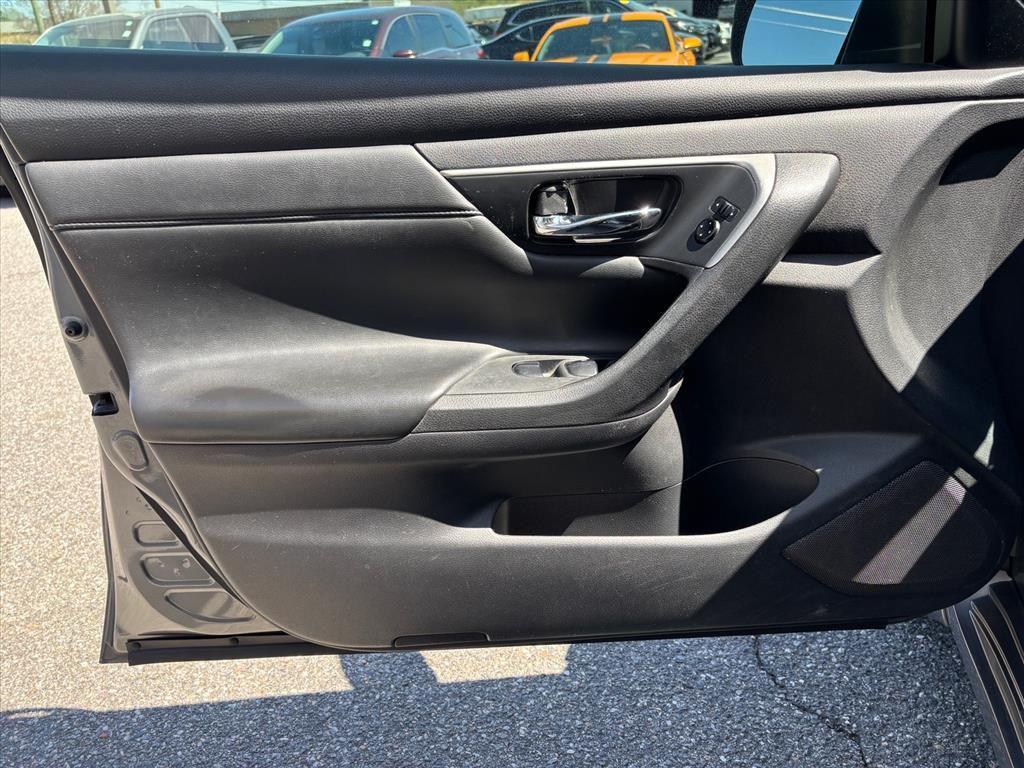 used 2015 Nissan Altima car, priced at $7,500