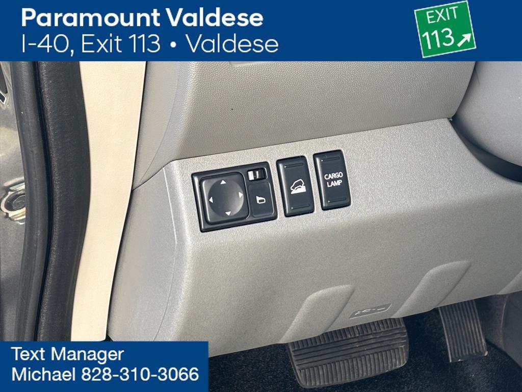 used 2019 Nissan Frontier car, priced at $26,985