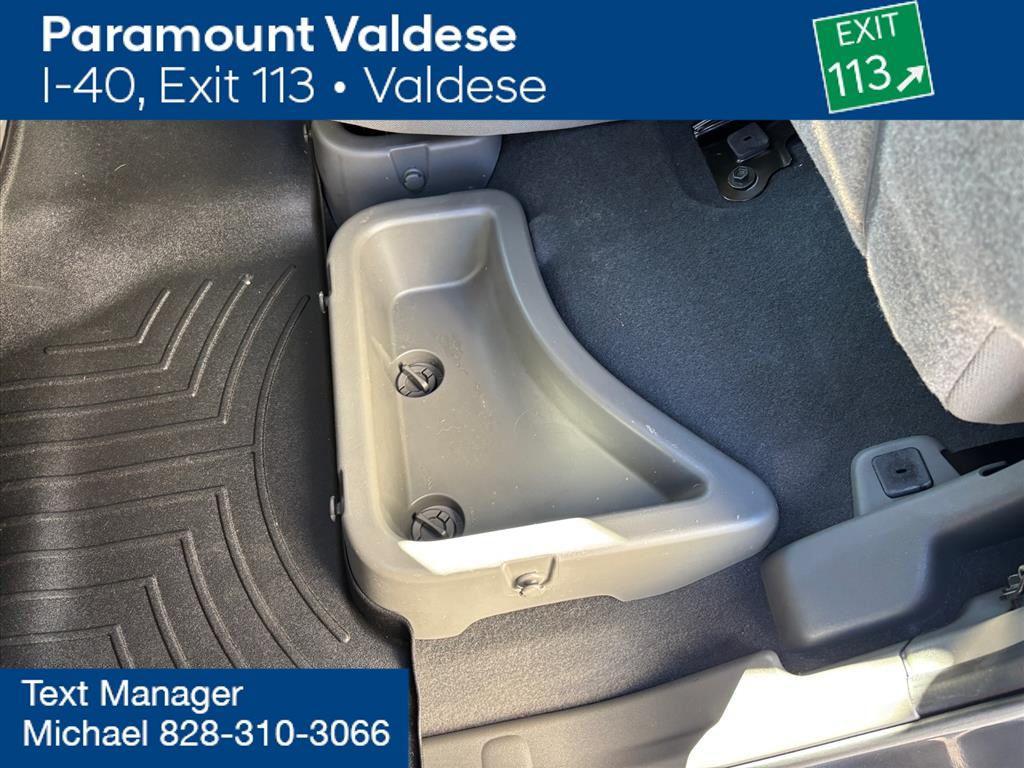 used 2019 Nissan Frontier car, priced at $26,985