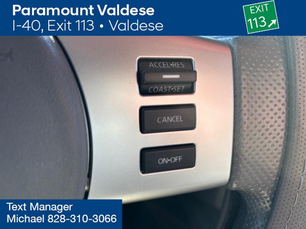 used 2019 Nissan Frontier car, priced at $26,985