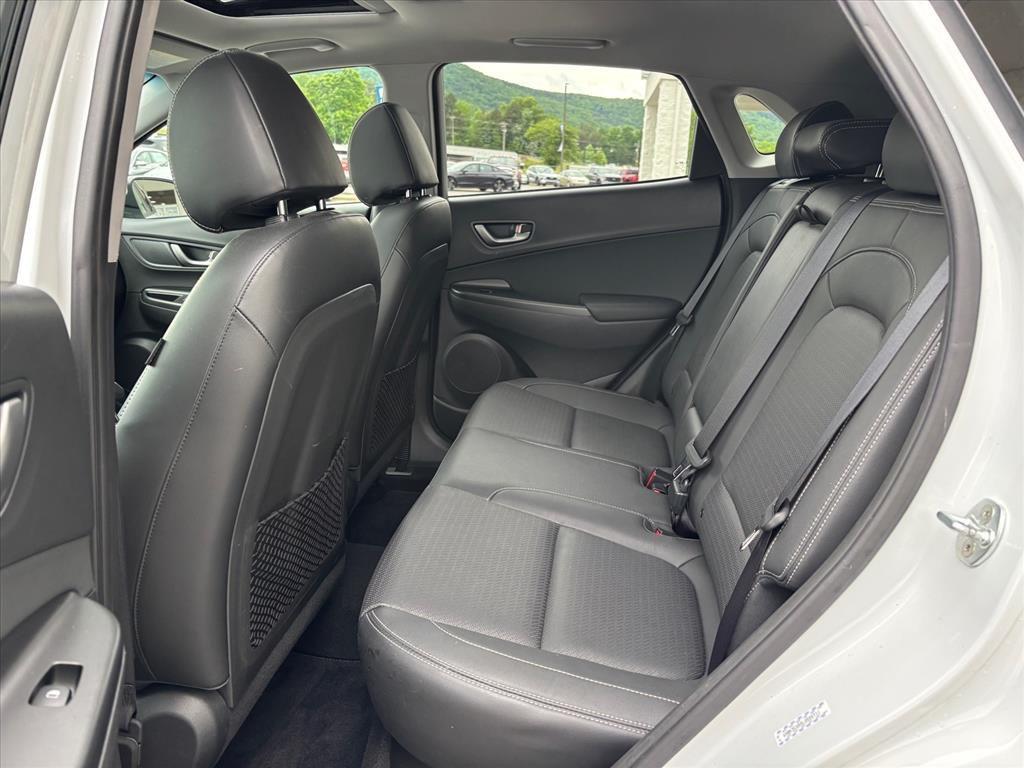used 2020 Hyundai Kona car, priced at $20,899