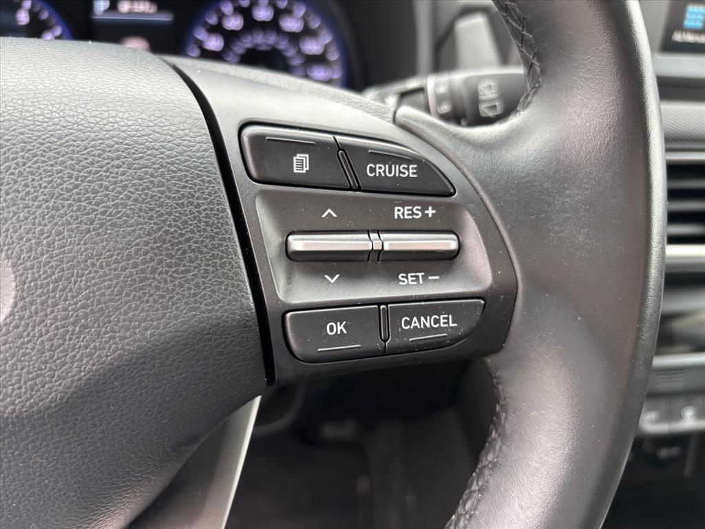 used 2020 Hyundai Kona car, priced at $20,899