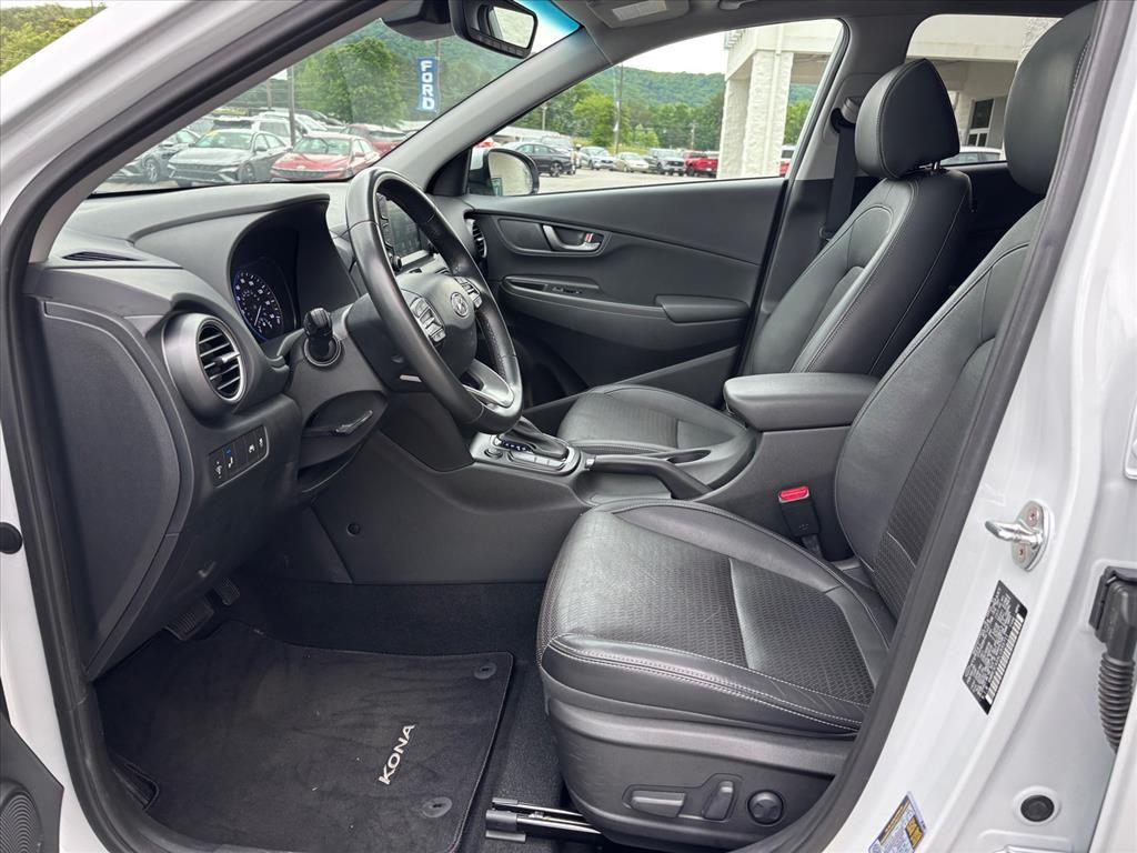 used 2020 Hyundai Kona car, priced at $20,899