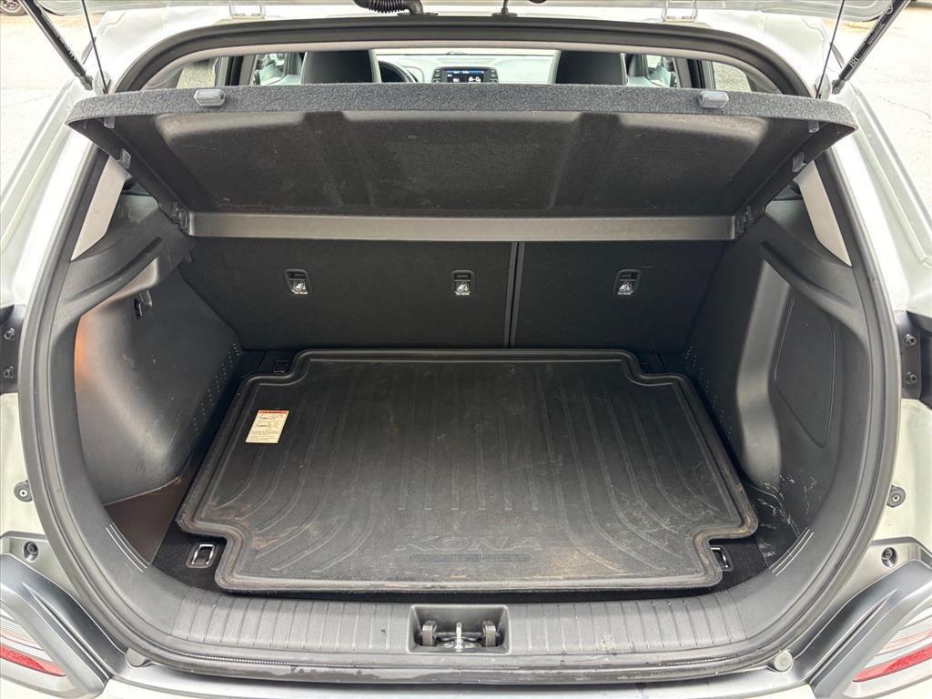 used 2020 Hyundai Kona car, priced at $20,899