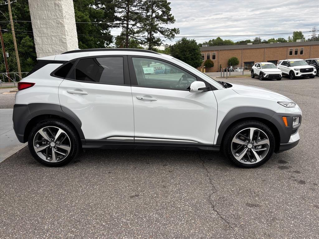 used 2020 Hyundai Kona car, priced at $20,899