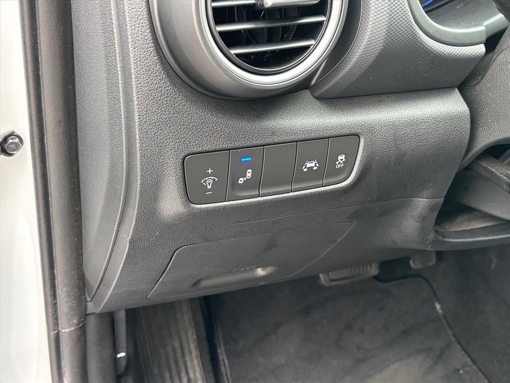 used 2020 Hyundai Kona car, priced at $20,899