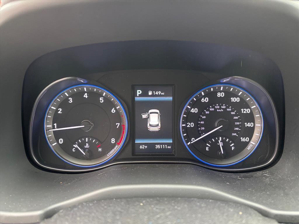 used 2020 Hyundai Kona car, priced at $20,899