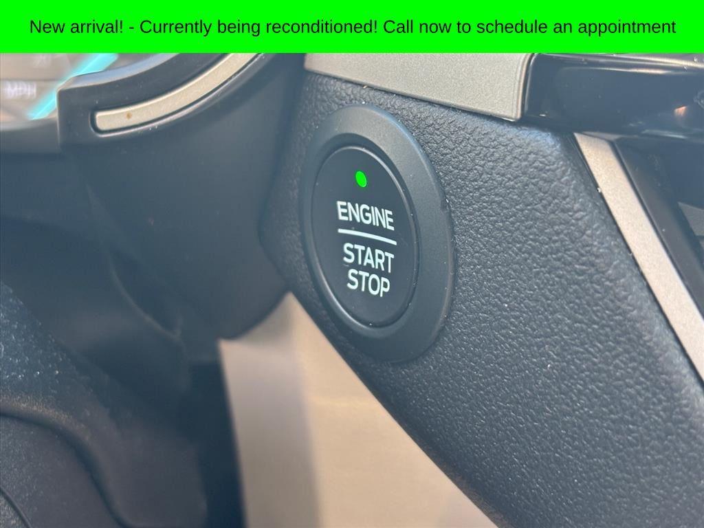 used 2020 Ford Escape car, priced at $20,399