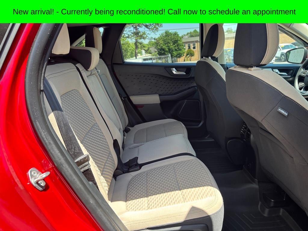 used 2020 Ford Escape car, priced at $20,399