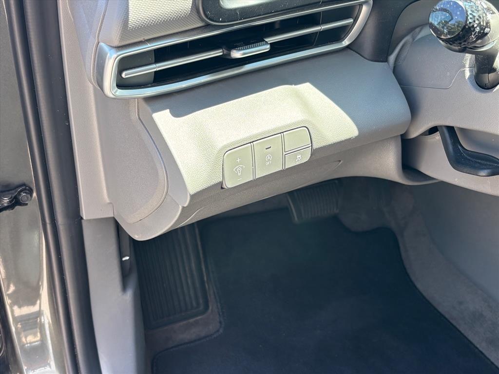 used 2024 Hyundai Elantra car, priced at $18,138