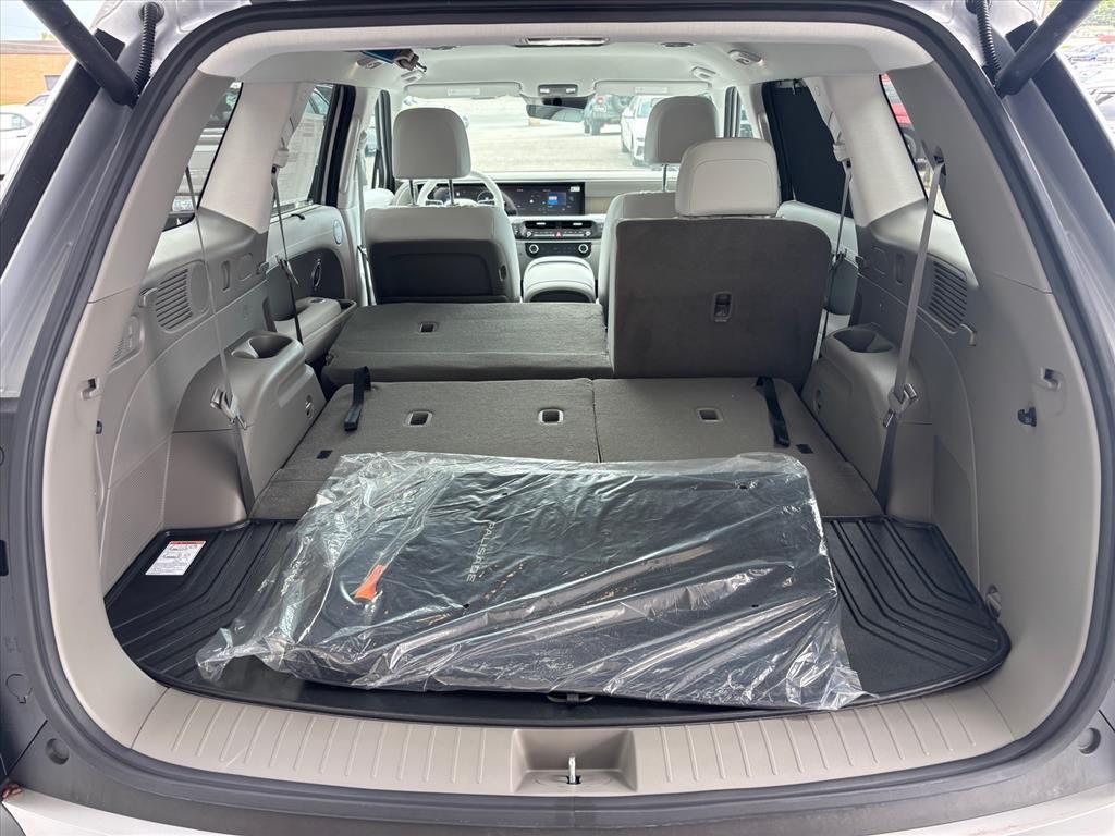 new 2026 Hyundai Palisade car, priced at $43,401