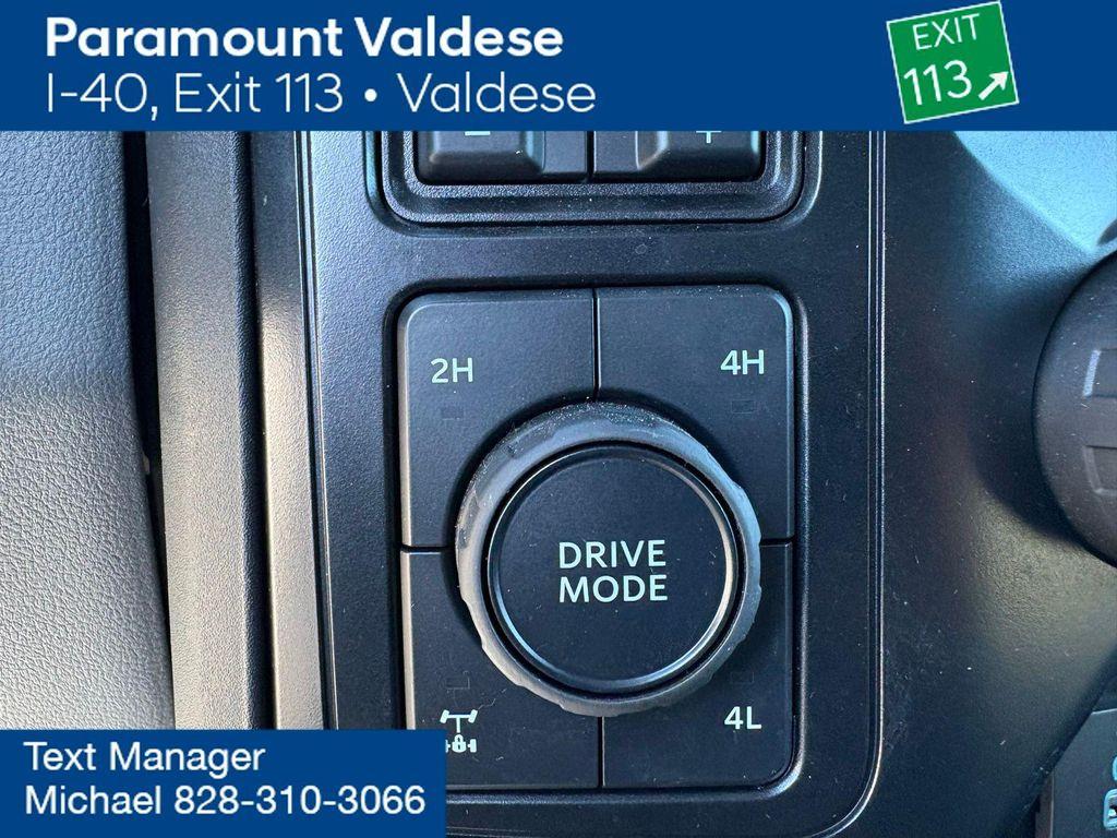 used 2024 Ford F-250 car, priced at $58,500