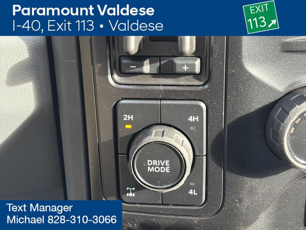 new 2026 Ford F-250 car, priced at $64,720