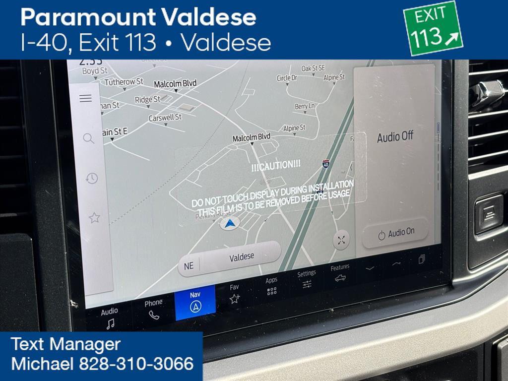 new 2026 Ford F-250 car, priced at $64,720