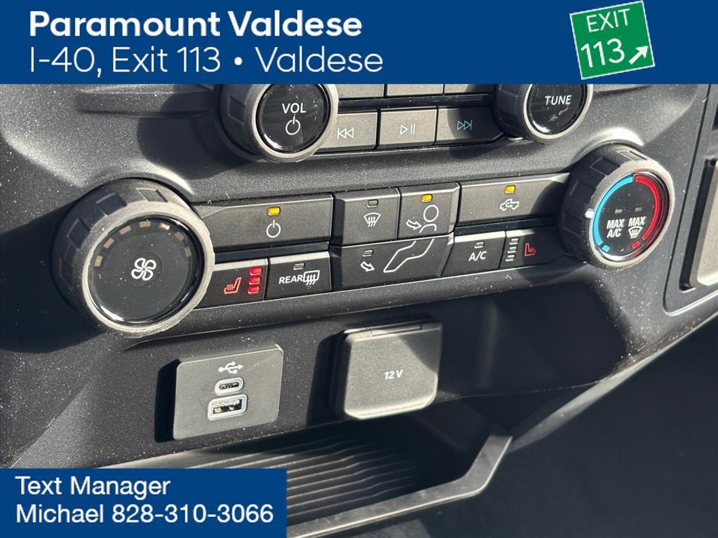 new 2026 Ford F-250 car, priced at $64,720