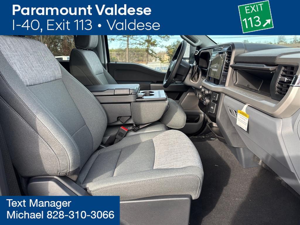 new 2026 Ford F-250 car, priced at $64,720