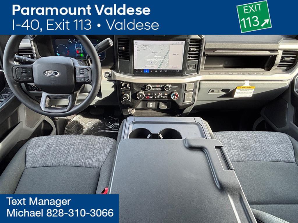 new 2026 Ford F-250 car, priced at $64,720