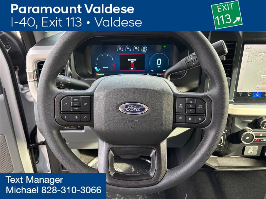 new 2026 Ford F-250 car, priced at $64,720