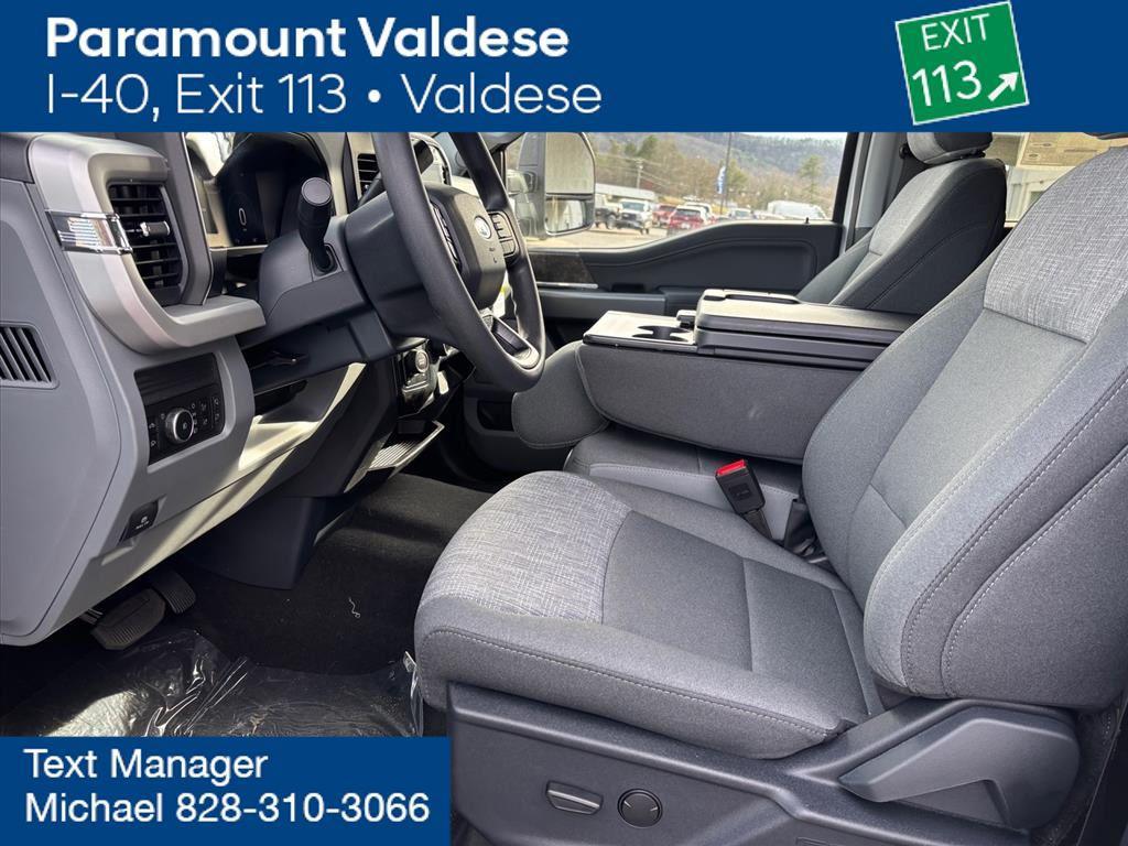 new 2026 Ford F-250 car, priced at $64,720