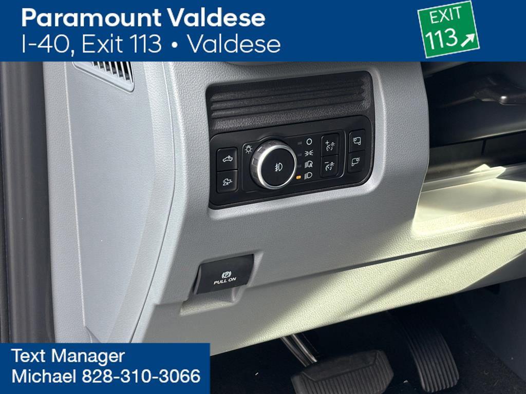 new 2026 Ford F-250 car, priced at $64,720